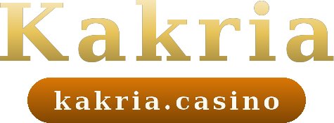 Kakria logo